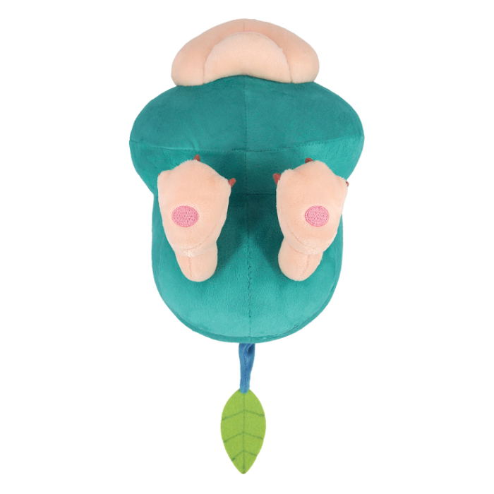 Pikmin All Star Collection Plush PK14: Moss image 6