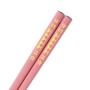 Sakura Miku Chopsticks_