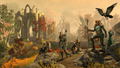 The Elder Scrolls Online: Gold Road <span class="ext ext_digital">digital</span> thumbnail 4
