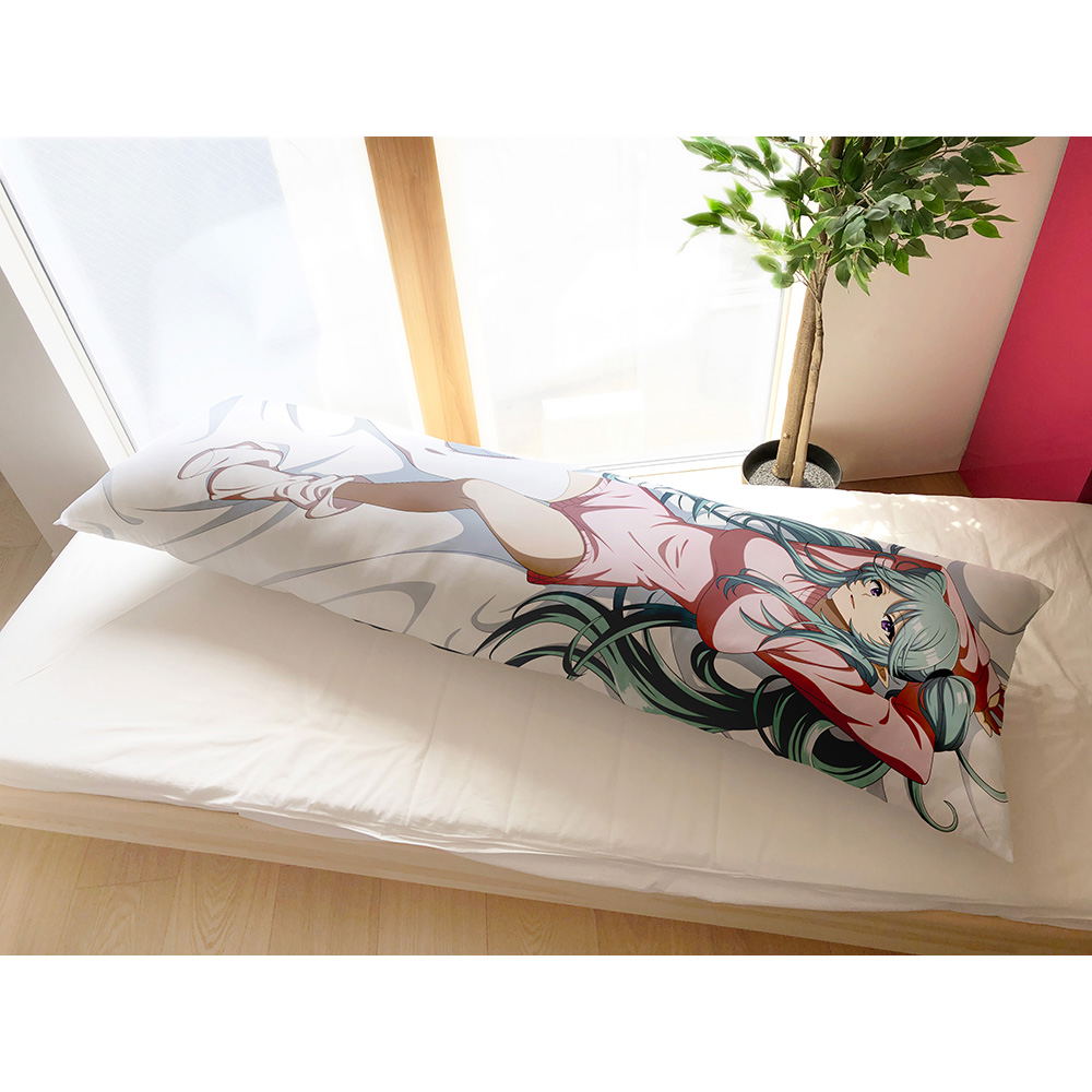 The Eminence In Shadow 2nd Season Original Illustration Dakimakura Cover Epsilon 2way Tricot (Re-run)