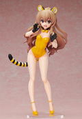 Toradora! 1/4 Scale Pre-Painted Figure: Aisaka Taiga Bare Leg Tiger Ver. thumbnail 2