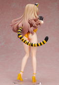 Toradora! 1/4 Scale Pre-Painted Figure: Aisaka Taiga Bare Leg Tiger Ver. thumbnail 4