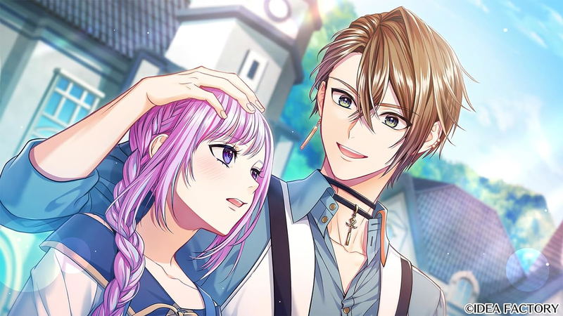 Trouble Magia: Wakeari Shoujo wa Mirai o Kachitoru Tame ni Ikoku no Mahou Gakkou e Ryougaku Shimasu [Special Edition] image 2