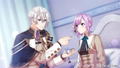 Trouble Magia: Wakeari Shoujo wa Mirai o Kachitoru Tame ni Ikoku no Mahou Gakkou e Ryougaku Shimasu [Special Edition] thumbnail 6