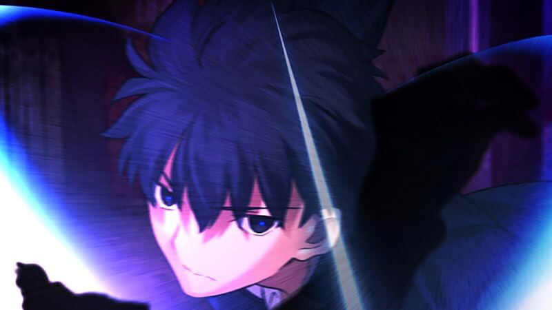 Tsukihime -A Piece of Blue Glass Moon- (Multi-Language) image 2