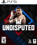 Undisputed thumbnail 1