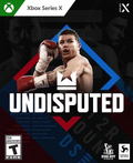 Undisputed thumbnail 1