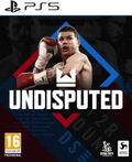 Undisputed thumbnail 1