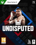 Undisputed thumbnail 1