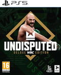 Undisputed [WBC Edition] thumbnail 1