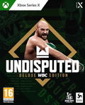Undisputed [WBC Edition] thumbnail 1