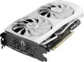 Zotac Gaming GeForce RTX 4060 Ti Twin Edge OC White Edition, 8GB GDDR6, HDMI, 3x DP thumbnail 2