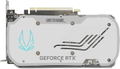 Zotac Gaming GeForce RTX 4060 Ti Twin Edge OC White Edition, 8GB GDDR6, HDMI, 3x DP thumbnail 4