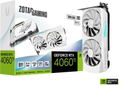 Zotac Gaming GeForce RTX 4060 Ti Twin Edge OC White Edition, 8GB GDDR6, HDMI, 3x DP thumbnail 5
