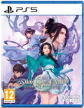 Sword and Fairy: Together Forever [Deluxe Edition] thumbnail 3