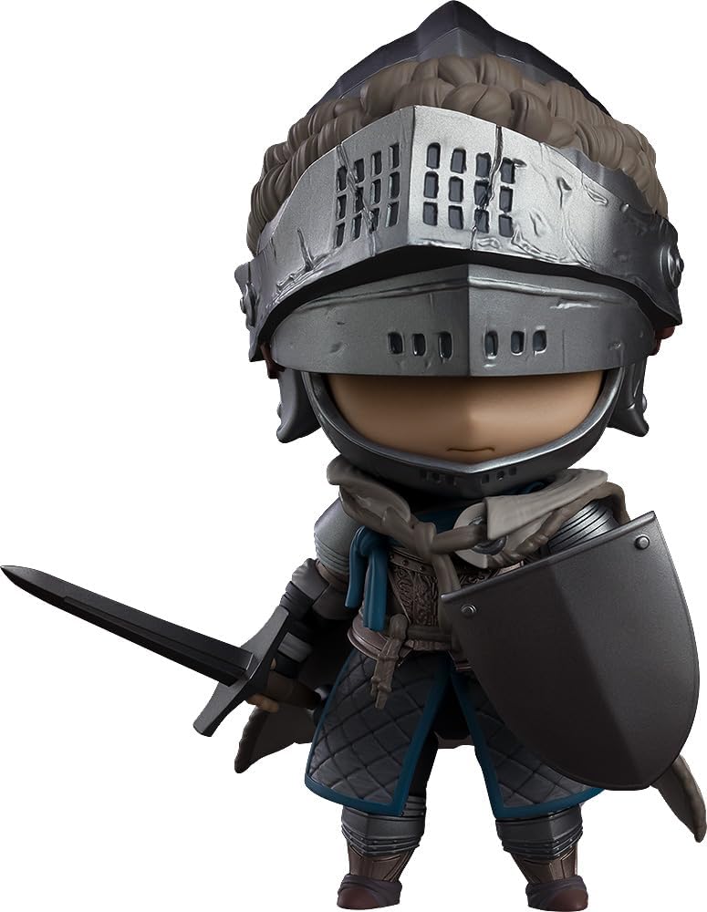 Nendoroid No. 2478 Elden Ring: Vagabond [GSC Online Shop Exclusive Ver.] image 1