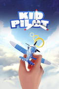 Kid Pilot <span class="ext" style="background-color: #2a475e; color: #FFFFFF;">STEAM</span> <span class="ext ext_digital">digital</span> thumbnail 1