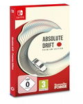 Absolute Drift - Premium Edition Switch Euro Occasion (Game