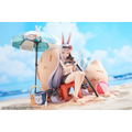 Azur Lane 1/7 Scale Pre-Painted Figure: Shimakaze The Island Wind Rests Ver. DX Edition thumbnail 10