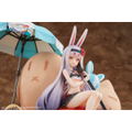 Azur Lane 1/7 Scale Pre-Painted Figure: Shimakaze The Island Wind Rests Ver. DX Edition thumbnail 4