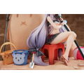 Azur Lane 1/7 Scale Pre-Painted Figure: Shimakaze The Island Wind Rests Ver. DX Edition thumbnail 6