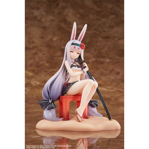 Azur Lane 1/7 Scale Pre-Painted Figure: Shimakaze The Island Wind Rests Ver. Normal Edition_