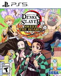 Demon Slayer: Kimetsu no Yaiba - Sweep the Board! thumbnail 1