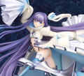 Fate/Grand Order 1/8 Scale Pre-Painted Figure: Alter Ego / Meltryllis (Re-run) thumbnail 11