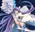 Fate/Grand Order 1/8 Scale Pre-Painted Figure: Alter Ego / Meltryllis (Re-run) thumbnail 12