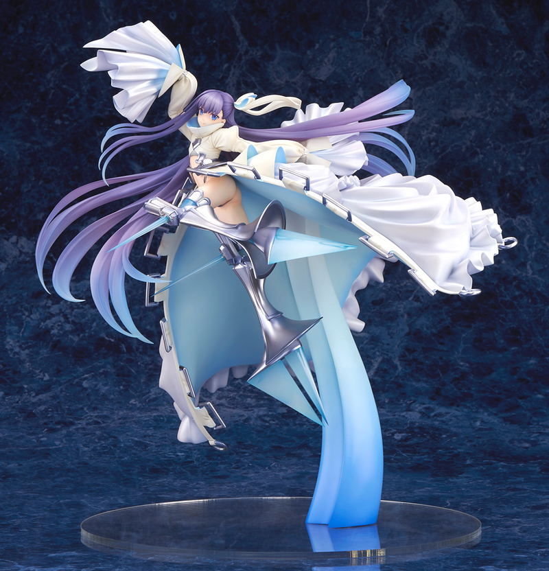 Fate/Grand Order 1/8 Scale Pre-Painted Figure: Alter Ego / Meltryllis (Re-run) image 2