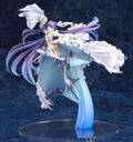 Fate/Grand Order 1/8 Scale Pre-Painted Figure: Alter Ego / Meltryllis (Re-run) thumbnail 3