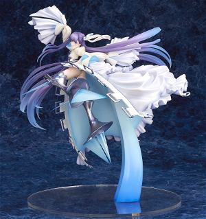 Fate/Grand Order 1/8 Scale Pre-Painted Figure: Alter Ego / Meltryllis (Re-run)