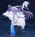 Fate/Grand Order 1/8 Scale Pre-Painted Figure: Alter Ego / Meltryllis (Re-run) thumbnail 7