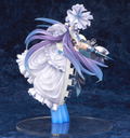 Fate/Grand Order 1/8 Scale Pre-Painted Figure: Alter Ego / Meltryllis (Re-run) thumbnail 8