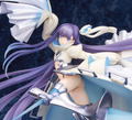 Fate/Grand Order 1/8 Scale Pre-Painted Figure: Alter Ego / Meltryllis (Re-run) thumbnail 9