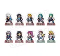 Fire Emblem: Three Houses Dot Acrylic Figure Collection Vol. 1 (Set of 10 Pieces) thumbnail 1