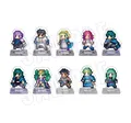 Fire Emblem: Three Houses Dot Acrylic Figure Collection Vol. 4 (Set of 10 Pieces) thumbnail 1