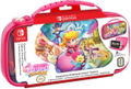 Game Traveler Deluxe Travel Case for Nintendo Switch (Princess Peach ShowTime) thumbnail 1