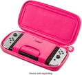 Game Traveler Deluxe Travel Case for Nintendo Switch (Princess Peach ShowTime) thumbnail 3