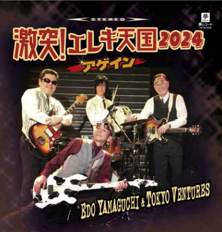 Gekitotsu! Elec Tengoku 2024 Again — Import Game Deal