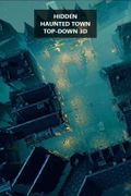 Hidden Haunted Town Top-Down 3D <span class="ext" style="background-color: #2a475e; color: #FFFFFF;">STEAM</span> <span class="ext ext_digital">digital</span> thumbnail 1