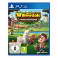Life in Willowdale: Farm Adventures (German Cover) thumbnail 1
