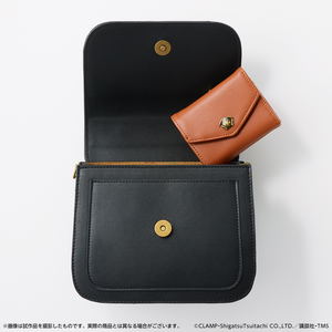 Magic Knight Rayearth 2way Mini Shoulder Bag_