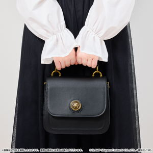 Magic Knight Rayearth 2way Mini Shoulder Bag_