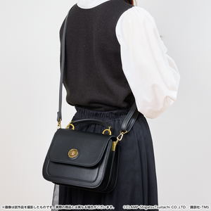 Magic Knight Rayearth 2way Mini Shoulder Bag_