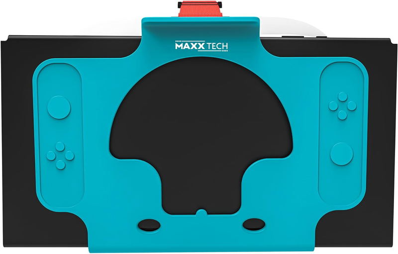 Maxx Tech VR Switch Headset V2 image 3