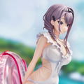 Original Character Pre-Painted Figure: Minori Chigusa Illustration Saotome Shino thumbnail 11