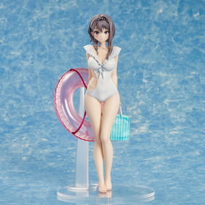 Original Character Pre-Painted Figure: Minori Chigusa Illustration Saotome Shino_