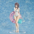 Original Character Pre-Painted Figure: Minori Chigusa Illustration Saotome Shino thumbnail 3
