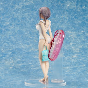 Original Character Pre-Painted Figure: Minori Chigusa Illustration Saotome Shino_